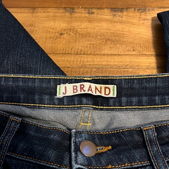 J Brand jeans - Picture 3 of 8